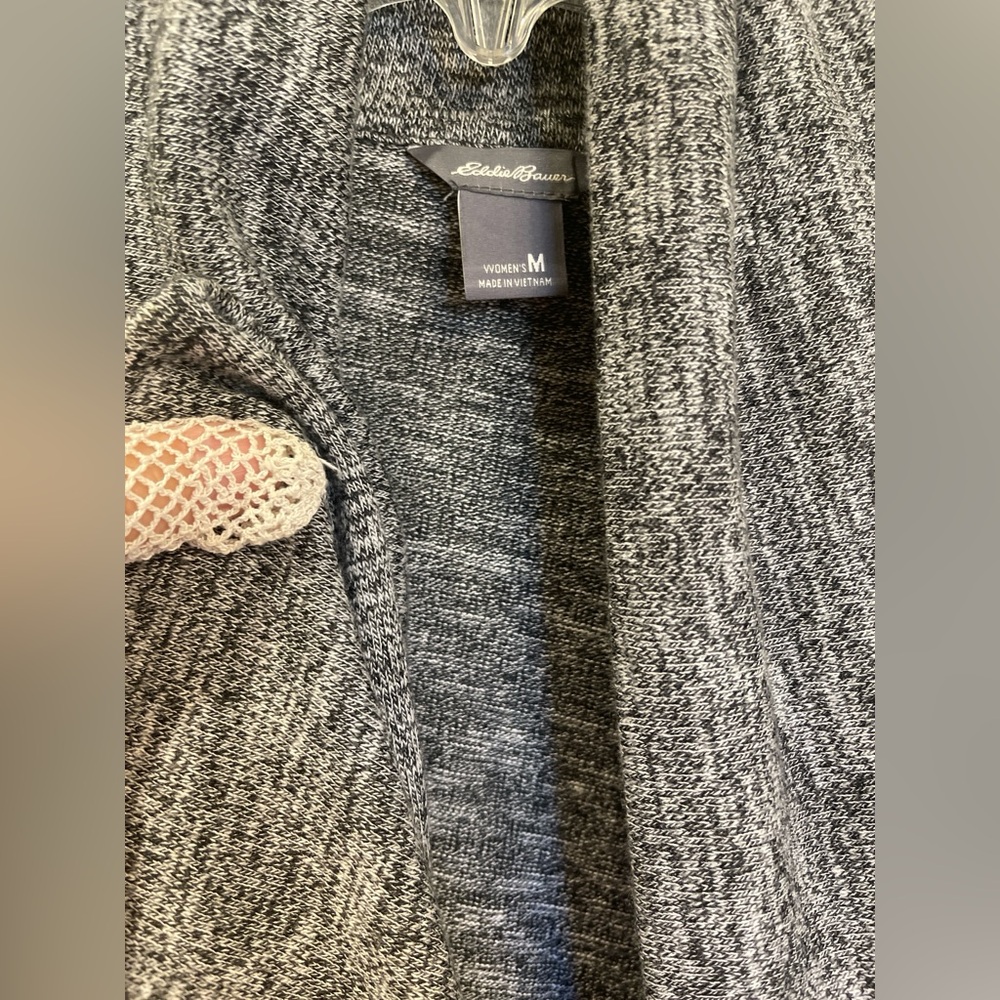 Eddie Bauer Waterfall Cardigans Set of 2 Size - Picture 14 of 16